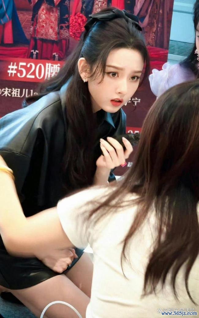 低头更猛的来了 高能剧情引爆期待