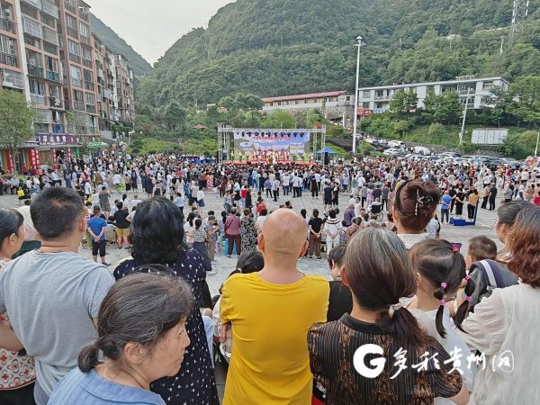 九游体育娱乐网习水县双龙乡举办水泊凉山第四届消夏文艺晚会-九游会体育 ag九游会登录j9入口 j9九游会登录入口首页