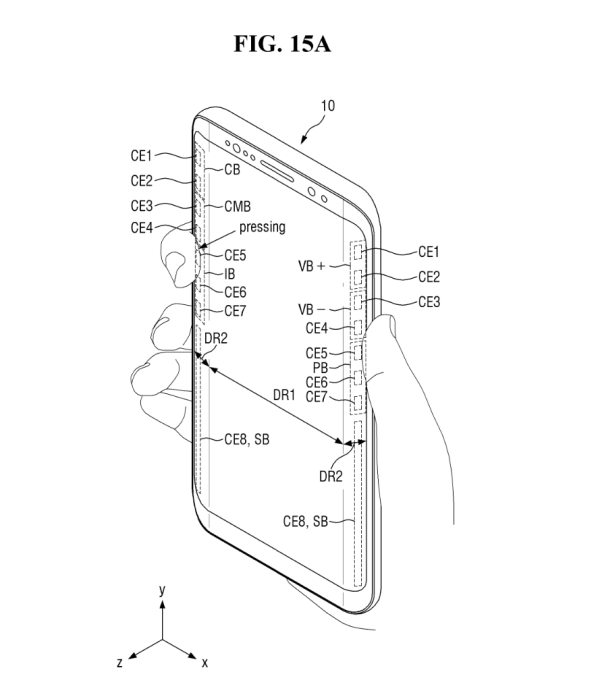 现金九游体育app平台这一盘算旨在让用户嗅觉像是在按压物理按钮-九游会体育 ag九游会登录j9入口 j9九游会登录入口首页