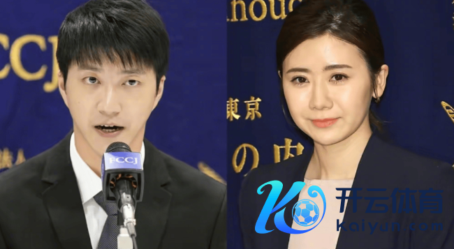 江宏杰牙东说念主恢复福原爱再婚孕珠：祝愿