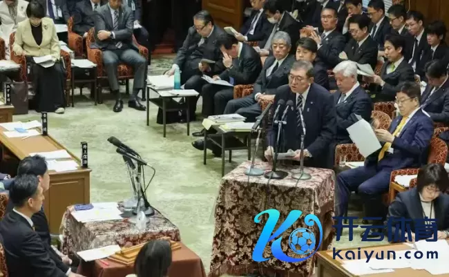 石破茂敕令衰落80周年之际注释“日本为何发动战斗”