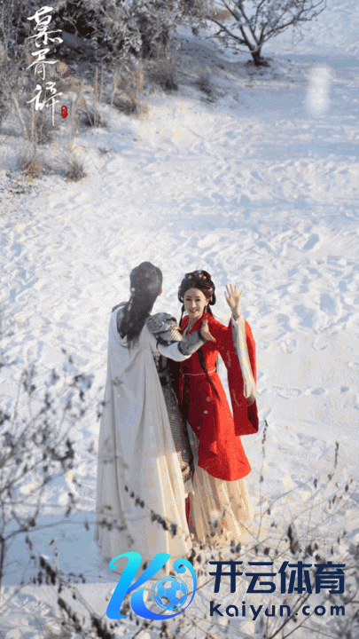 迪丽热巴陈飞宇 cp感 甜密互动引期待